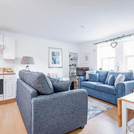 Stoney Creek Cottage - Crail Esterno foto