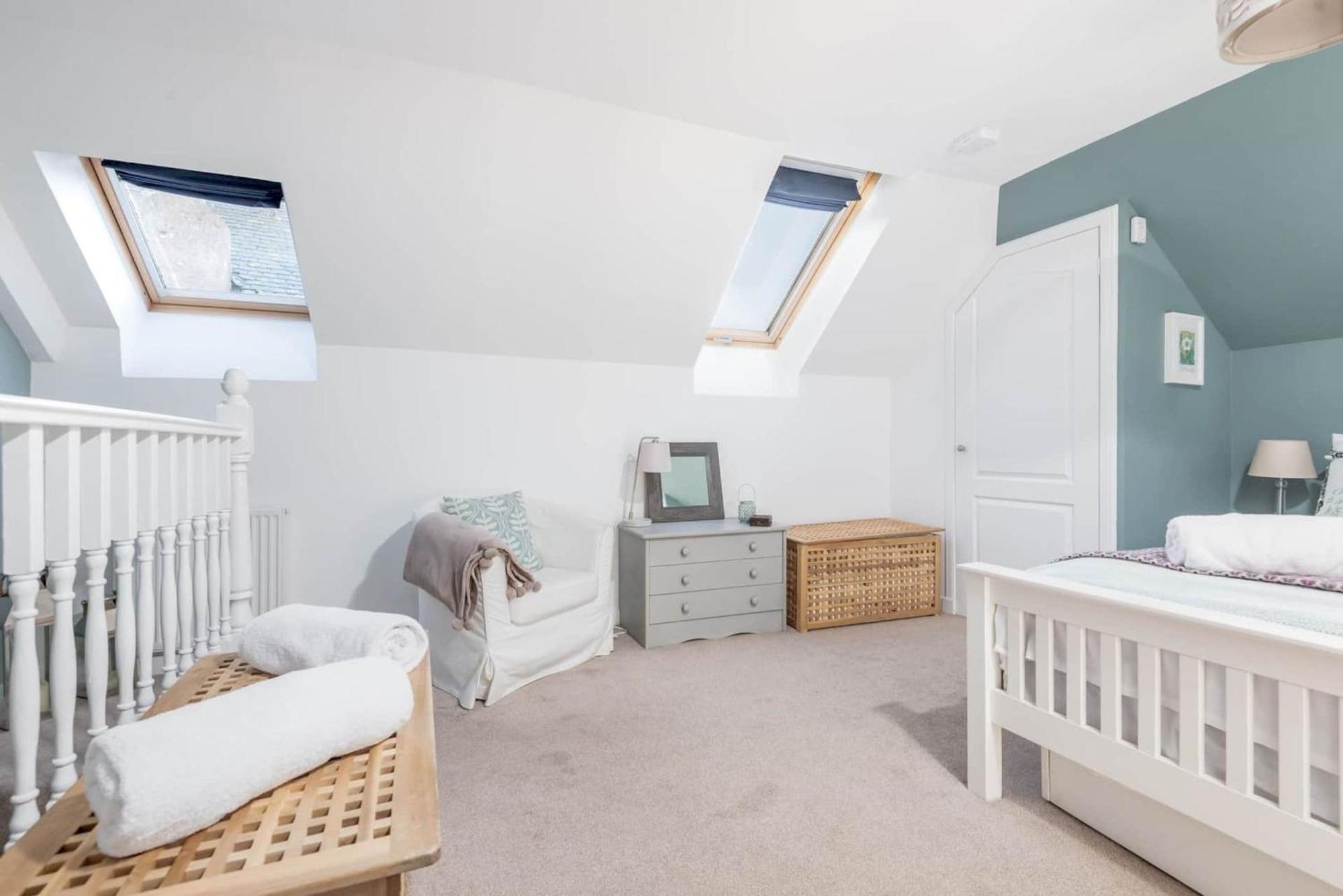 Stoney Creek Cottage - Crail Esterno foto