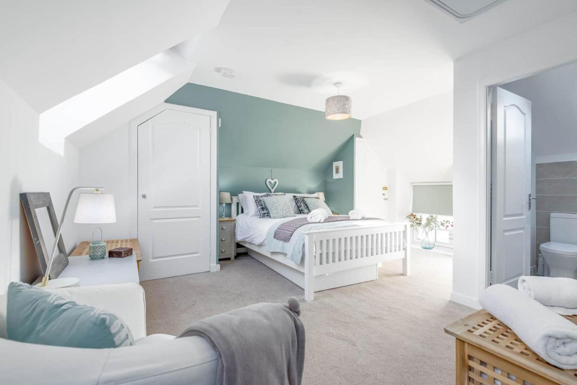 Stoney Creek Cottage - Crail Esterno foto