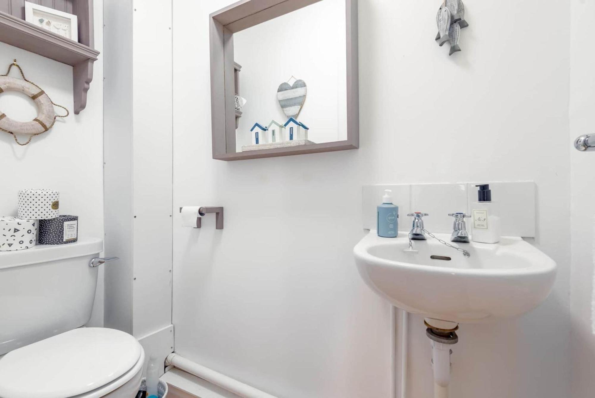 Stoney Creek Cottage - Crail Esterno foto