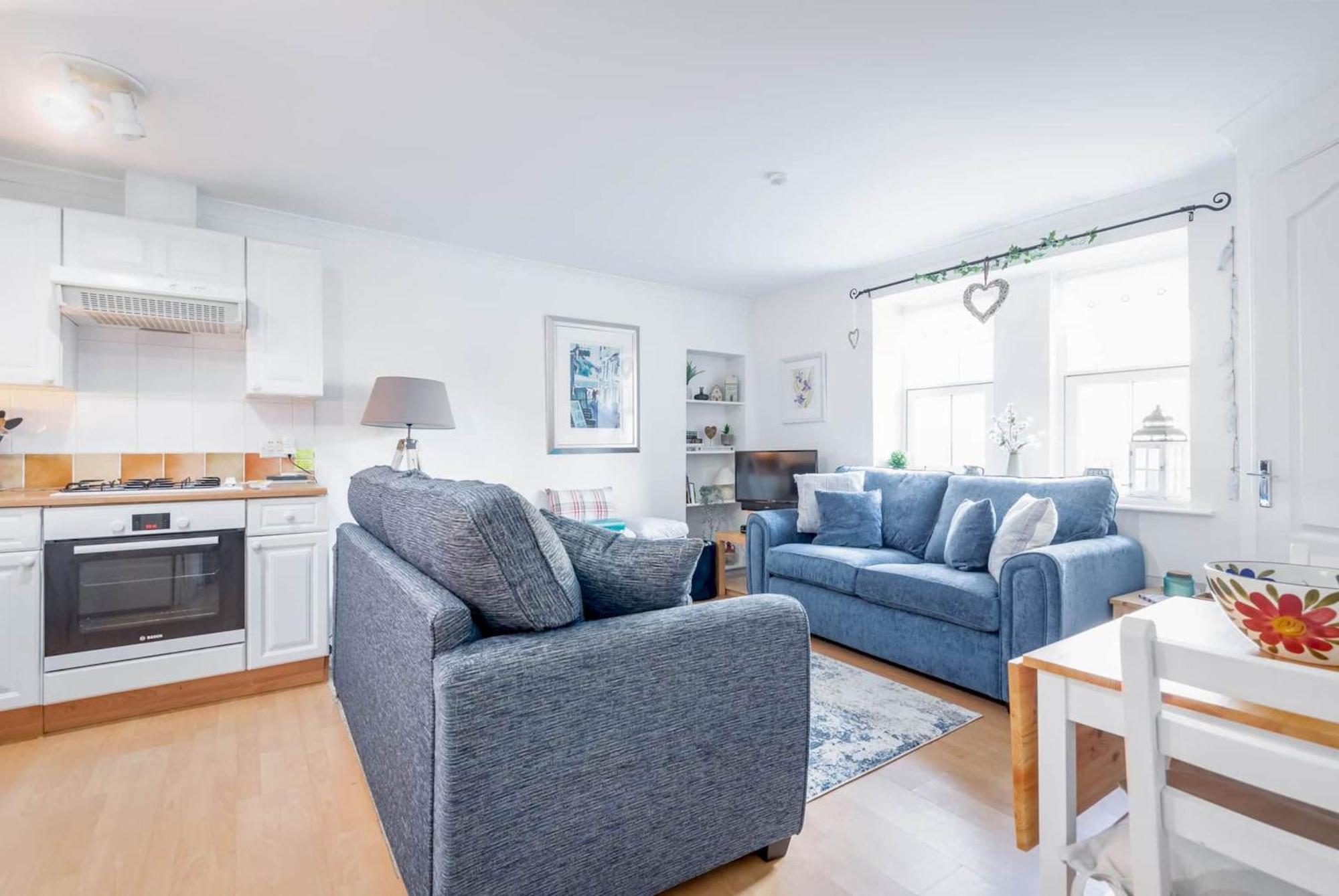 Stoney Creek Cottage - Crail Esterno foto