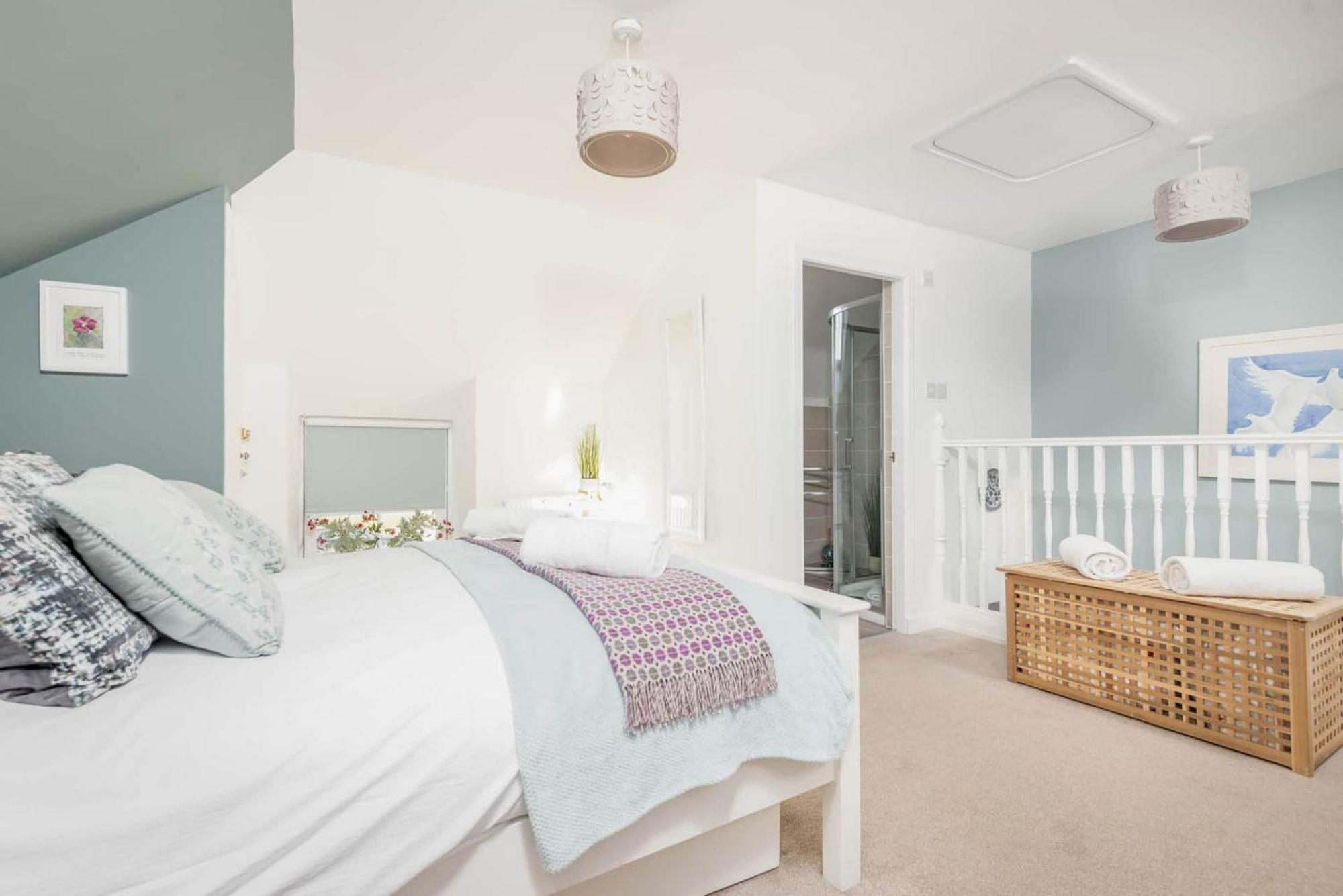 Stoney Creek Cottage - Crail Esterno foto