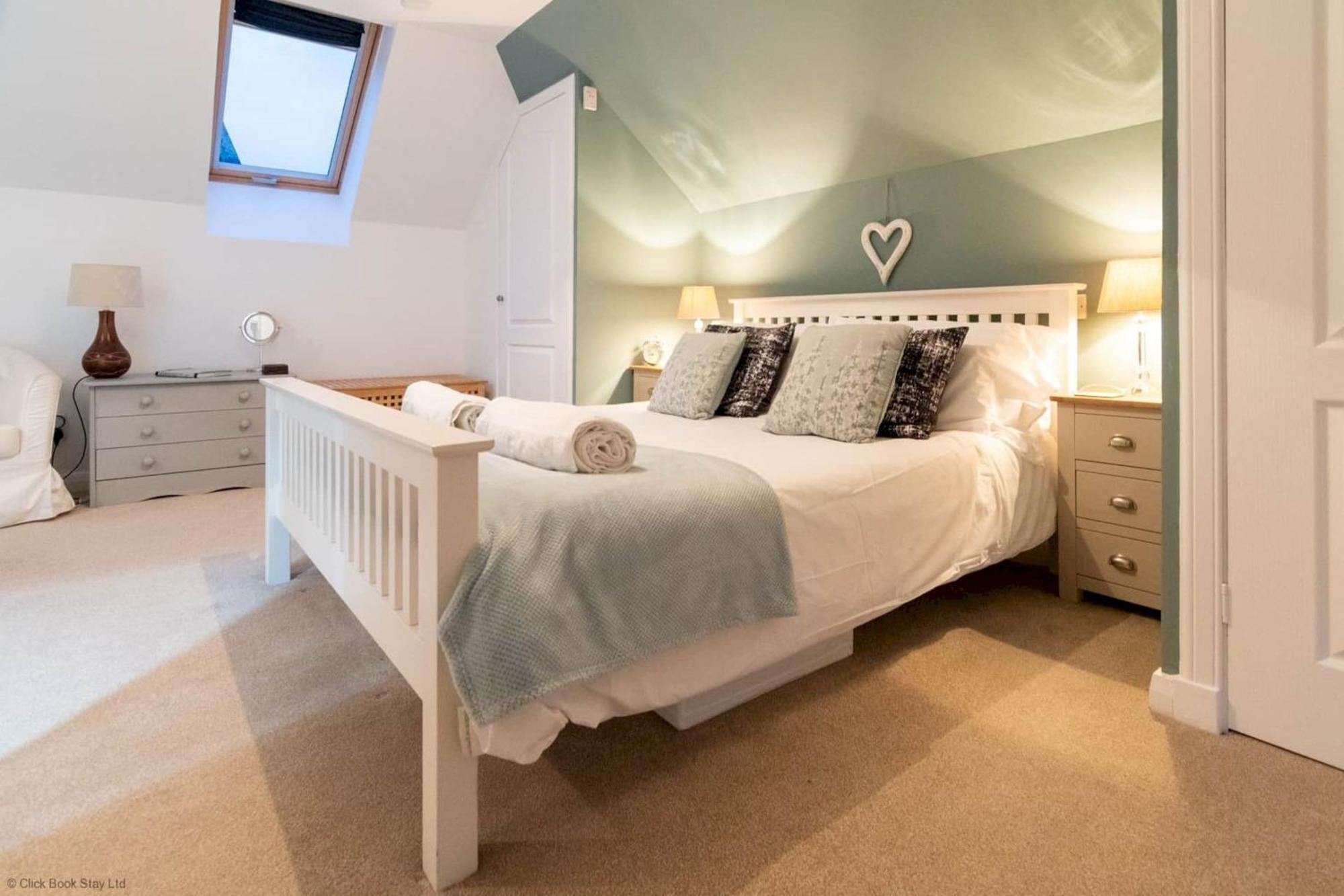Stoney Creek Cottage - Crail Esterno foto