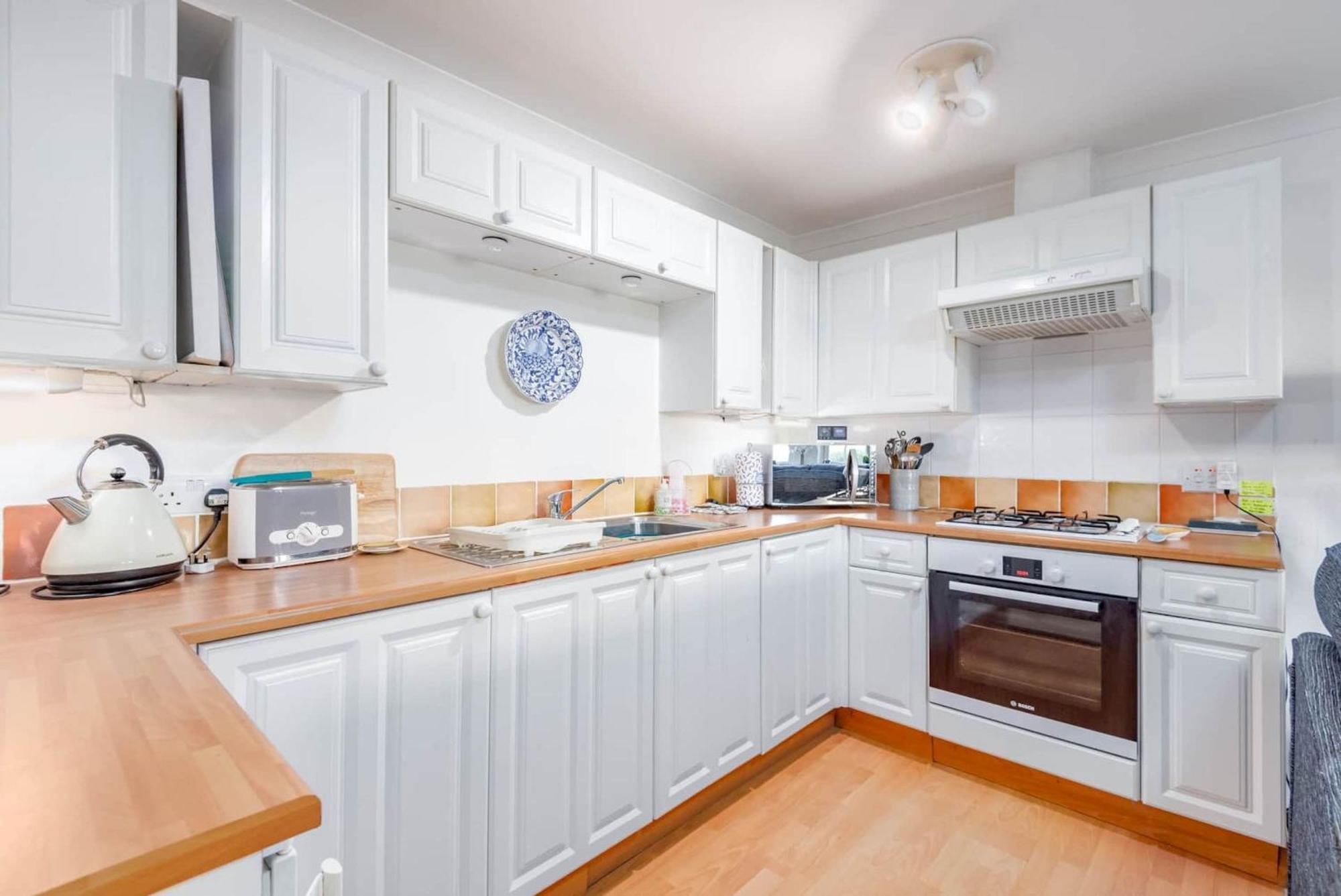 Stoney Creek Cottage - Crail Esterno foto