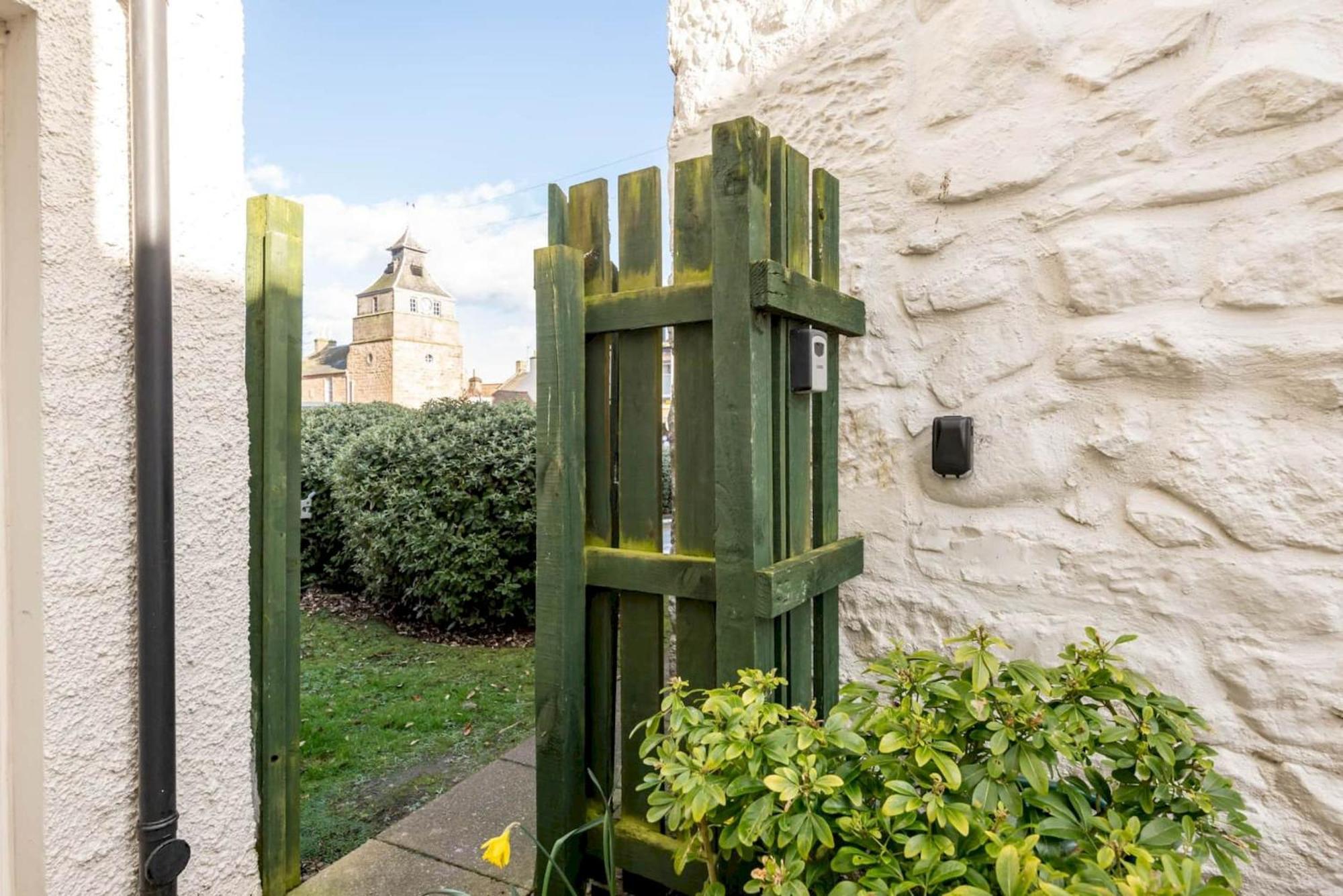 Stoney Creek Cottage - Crail Esterno foto