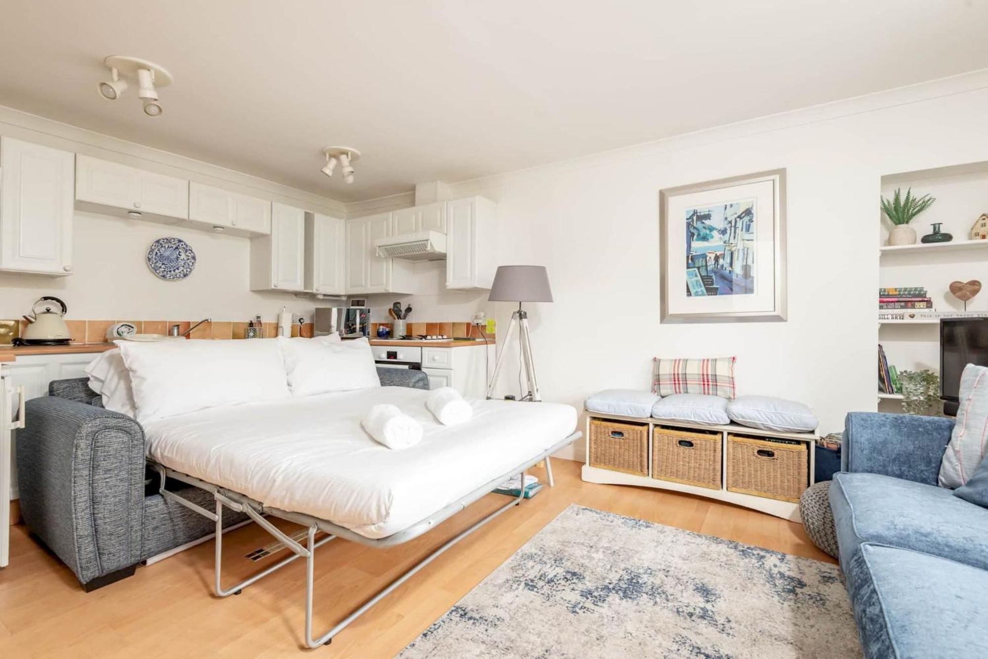 Stoney Creek Cottage - Crail Esterno foto